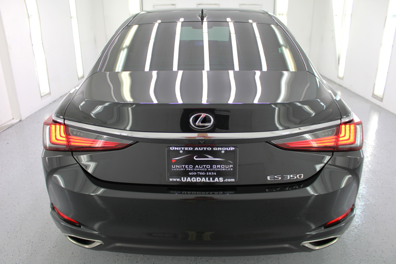 Lexus ES 350 Premium 2022 Lexus ES 350 Premium 2022
