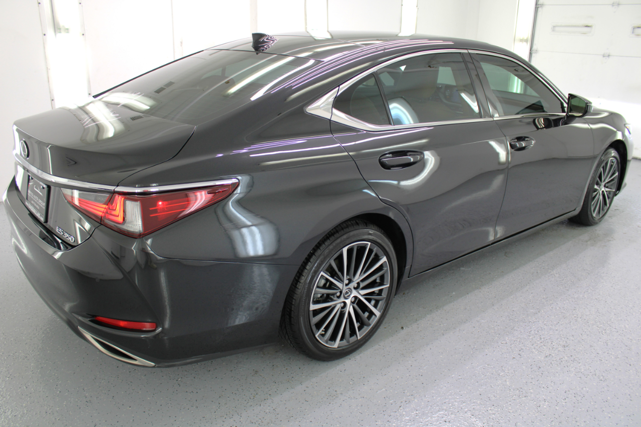Lexus ES 350 Premium 2022 Lexus ES 350 Premium 2022