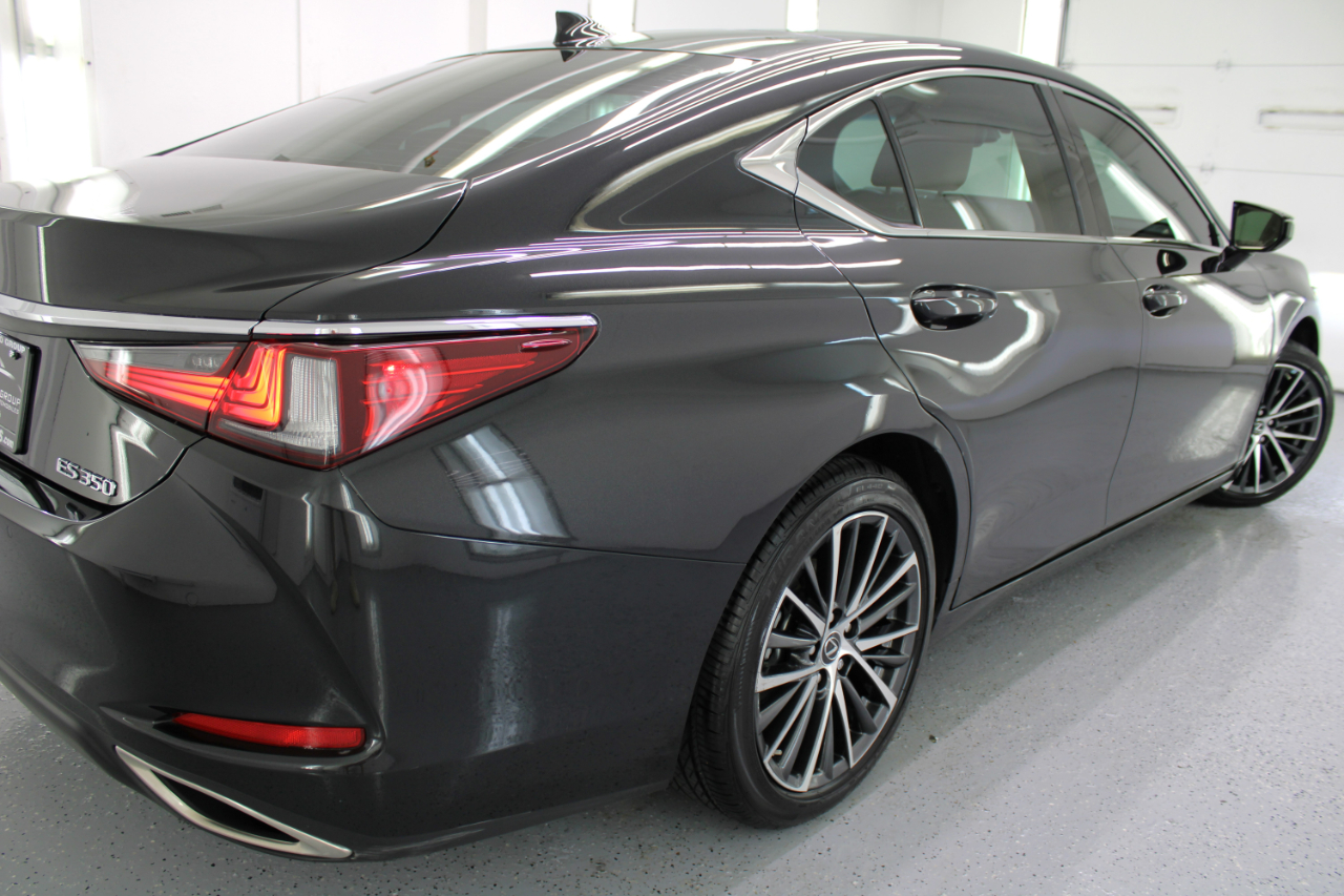 Lexus ES 350 Premium 2022 Lexus ES 350 Premium 2022