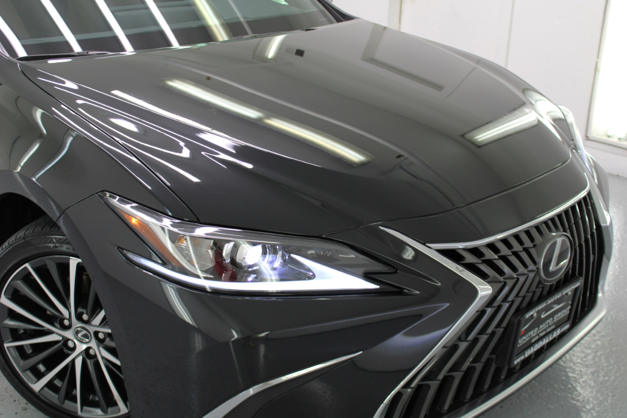 Lexus ES 350 Premium 2022 Lexus ES 350 Premium 2022