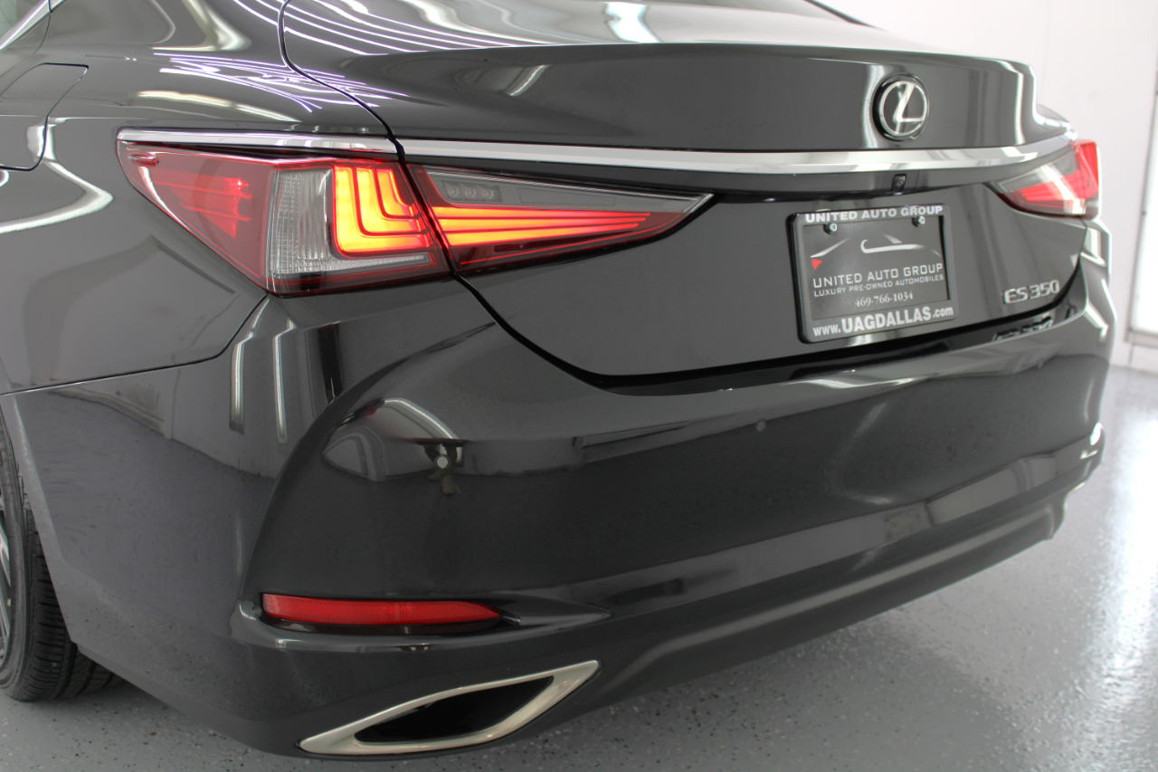 Lexus ES 350 Premium 2022 Lexus ES 350 Premium 2022