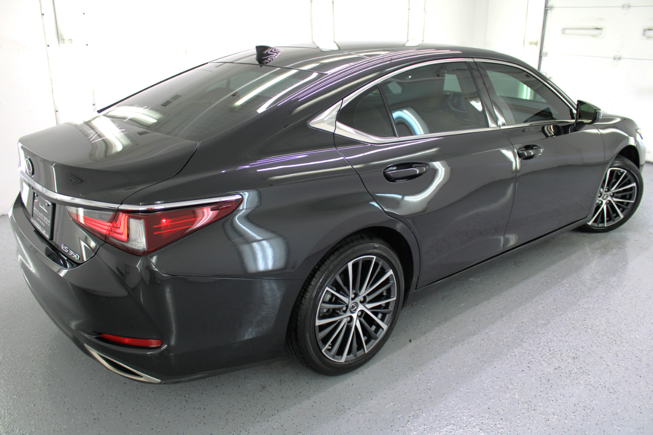 Lexus ES 350 Premium 2022 Lexus ES 350 Premium 2022