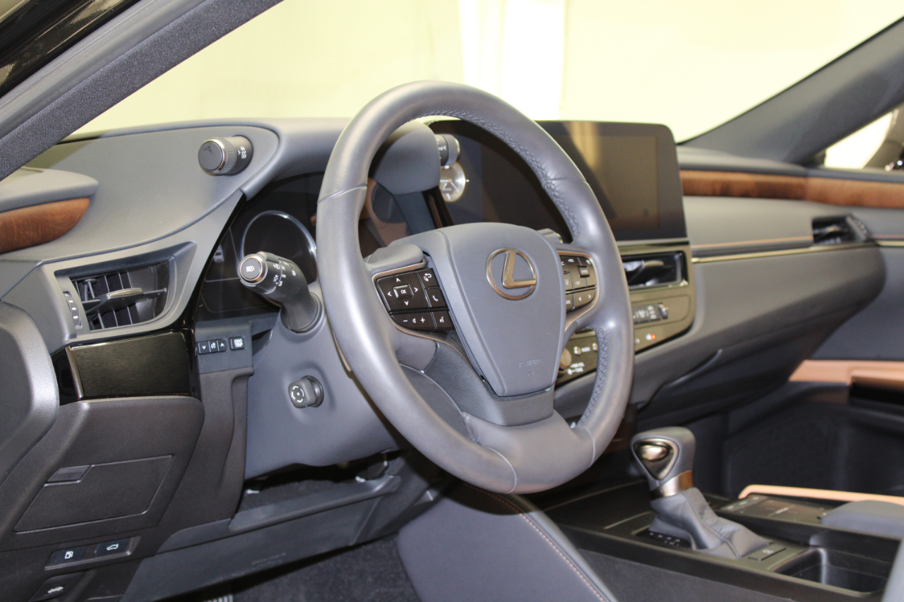 Lexus ES 350 Premium 2022 Lexus ES 350 Premium 2022
