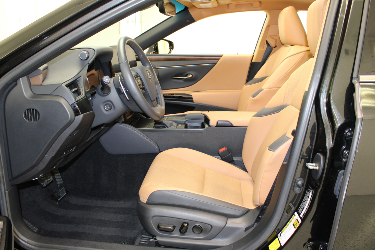 Lexus ES 350 Premium 2022 Lexus ES 350 Premium 2022