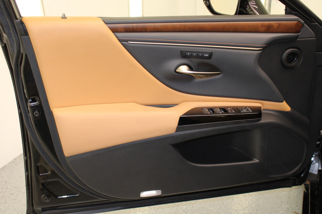 Lexus ES 350 Premium 2022 Lexus ES 350 Premium 2022