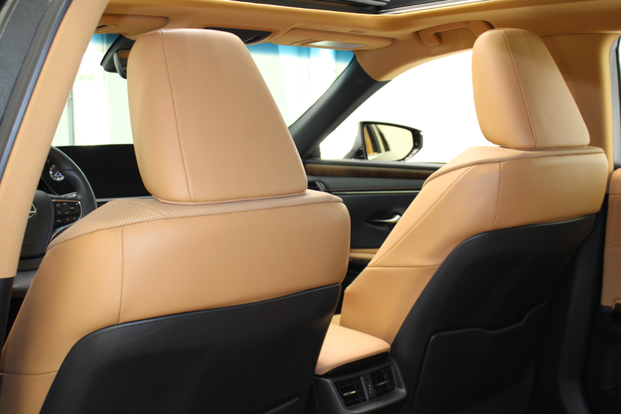 Lexus ES 350 Premium 2022 Lexus ES 350 Premium 2022