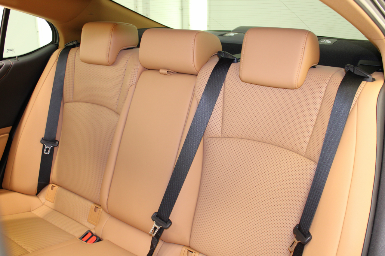 Lexus ES 350 Premium 2022 Lexus ES 350 Premium 2022