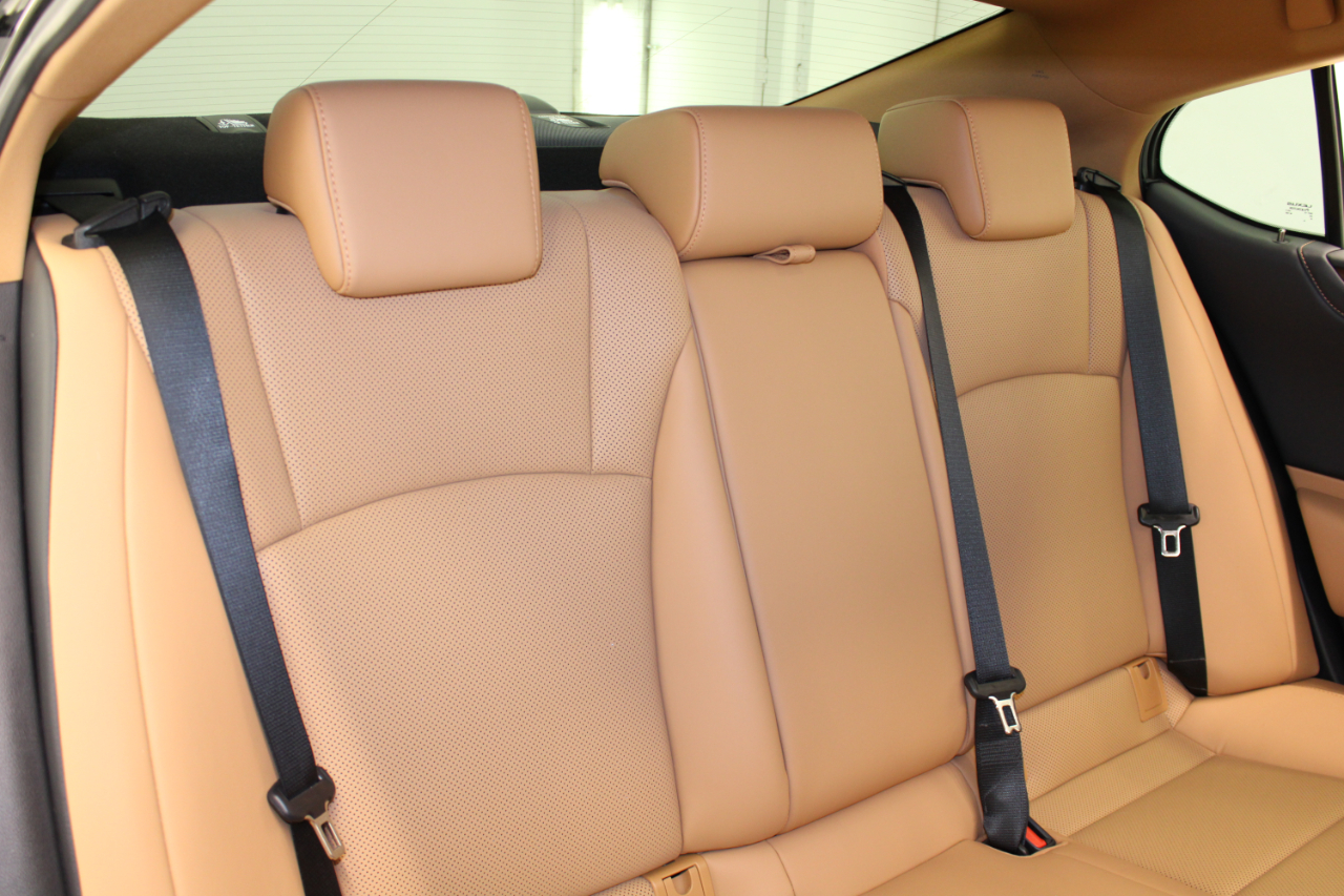 Lexus ES 350 Premium 2022 Lexus ES 350 Premium 2022