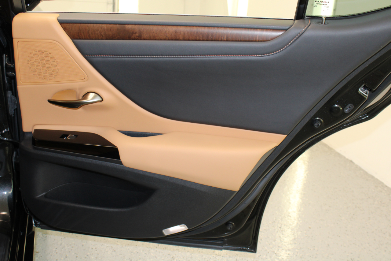 Lexus ES 350 Premium 2022 Lexus ES 350 Premium 2022