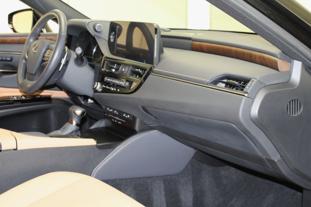 Lexus ES 350 Premium 2022 Lexus ES 350 Premium 2022