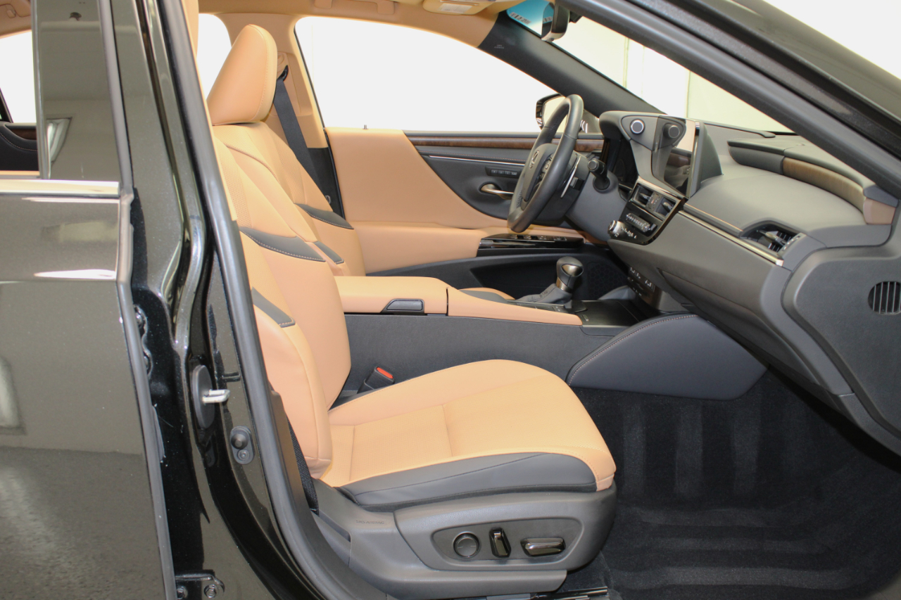 Lexus ES 350 Premium 2022 Lexus ES 350 Premium 2022