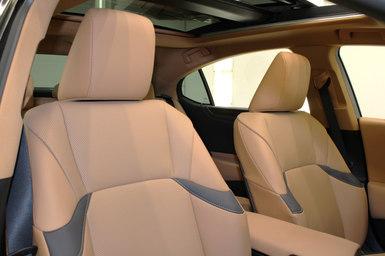 Lexus ES 350 Premium 2022 Lexus ES 350 Premium 2022
