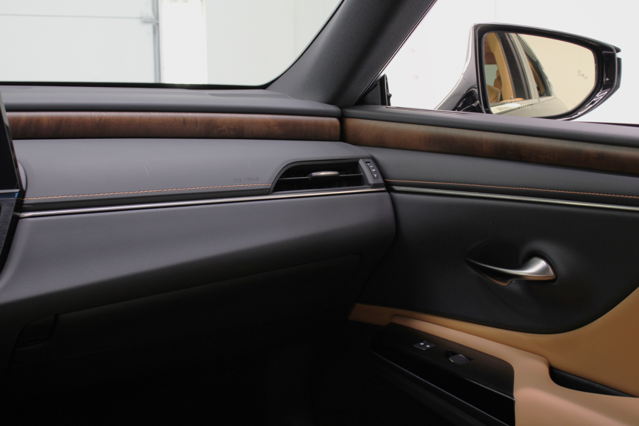 Lexus ES 350 Premium 2022 Lexus ES 350 Premium 2022