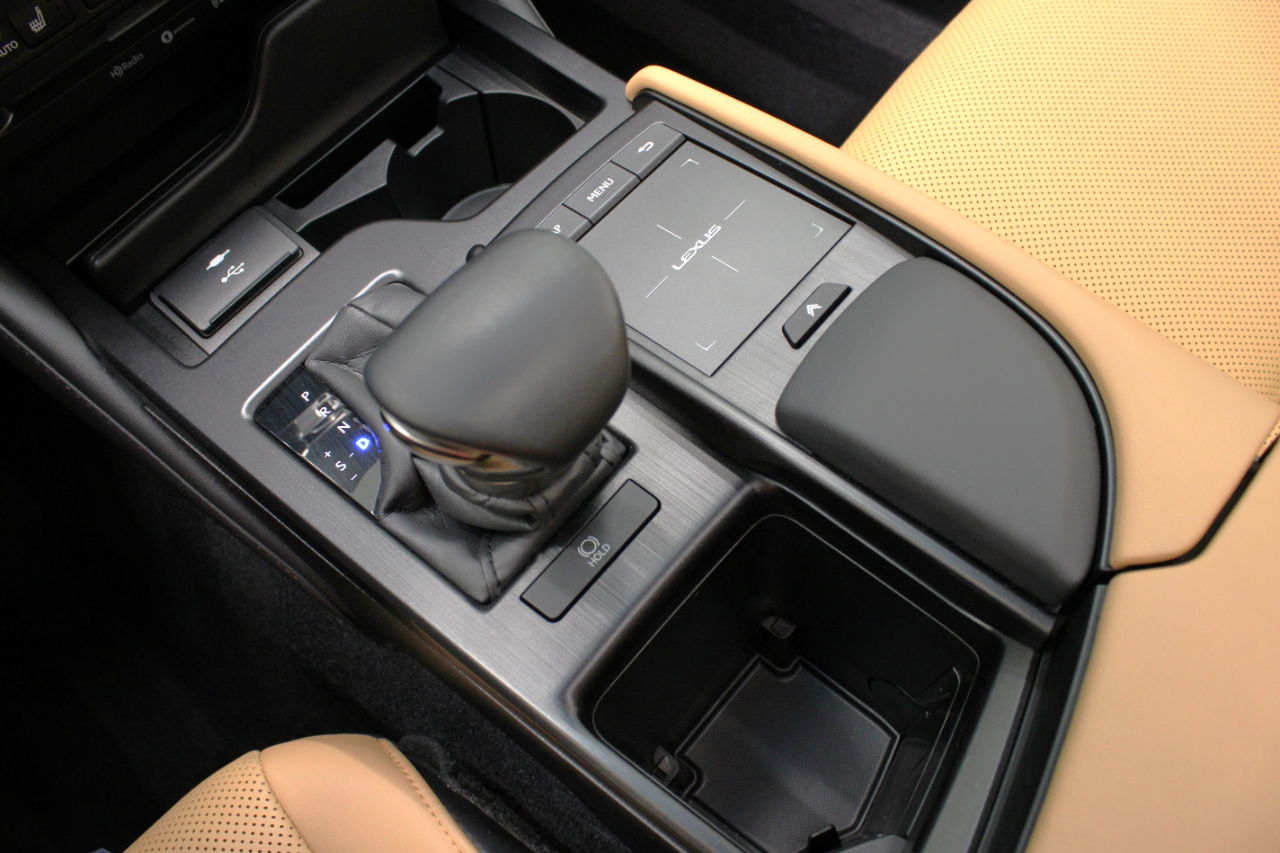 Lexus ES 350 Premium 2022 Lexus ES 350 Premium 2022