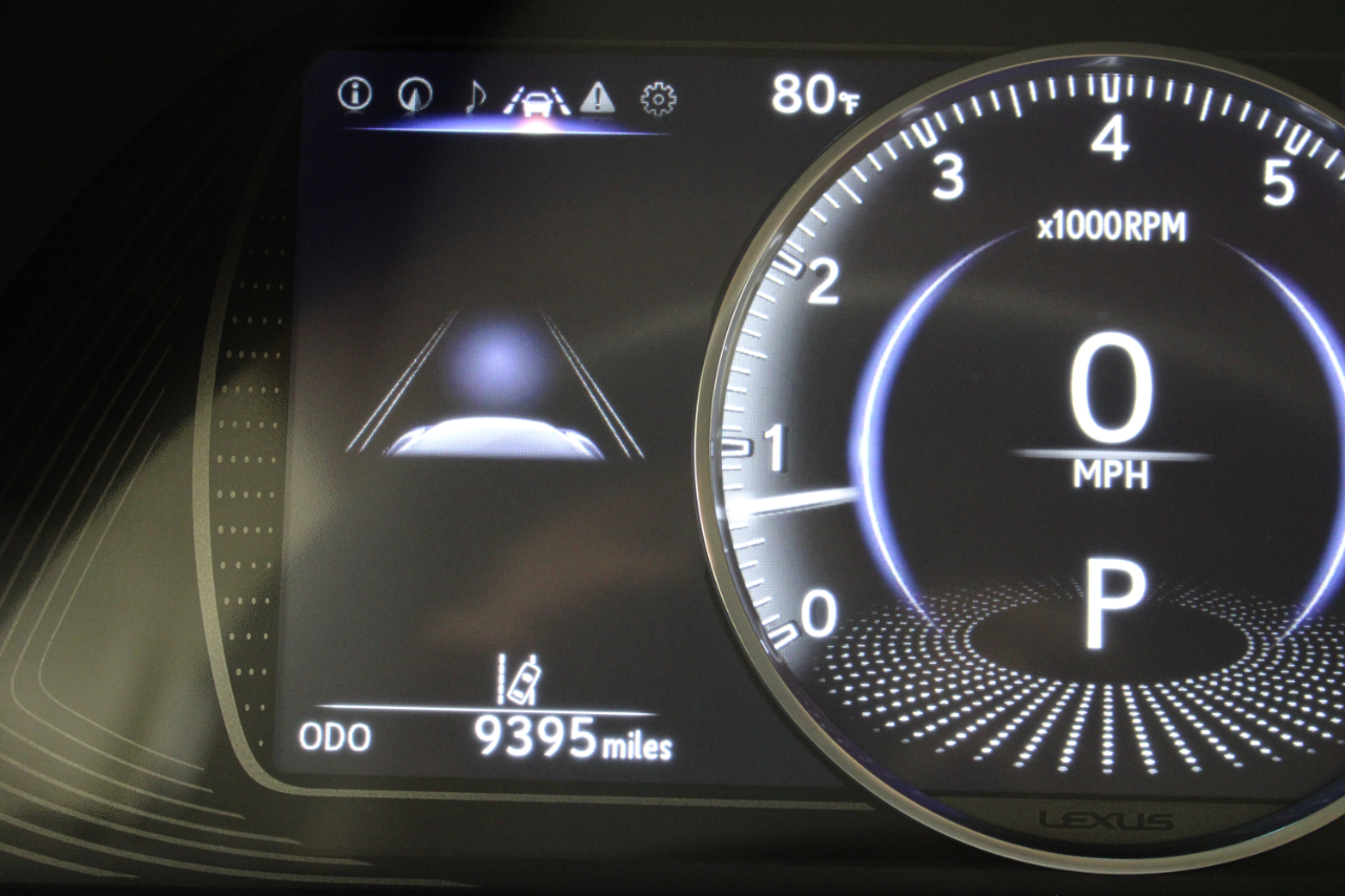 Lexus ES 350 Premium 2022 Lexus ES 350 Premium 2022