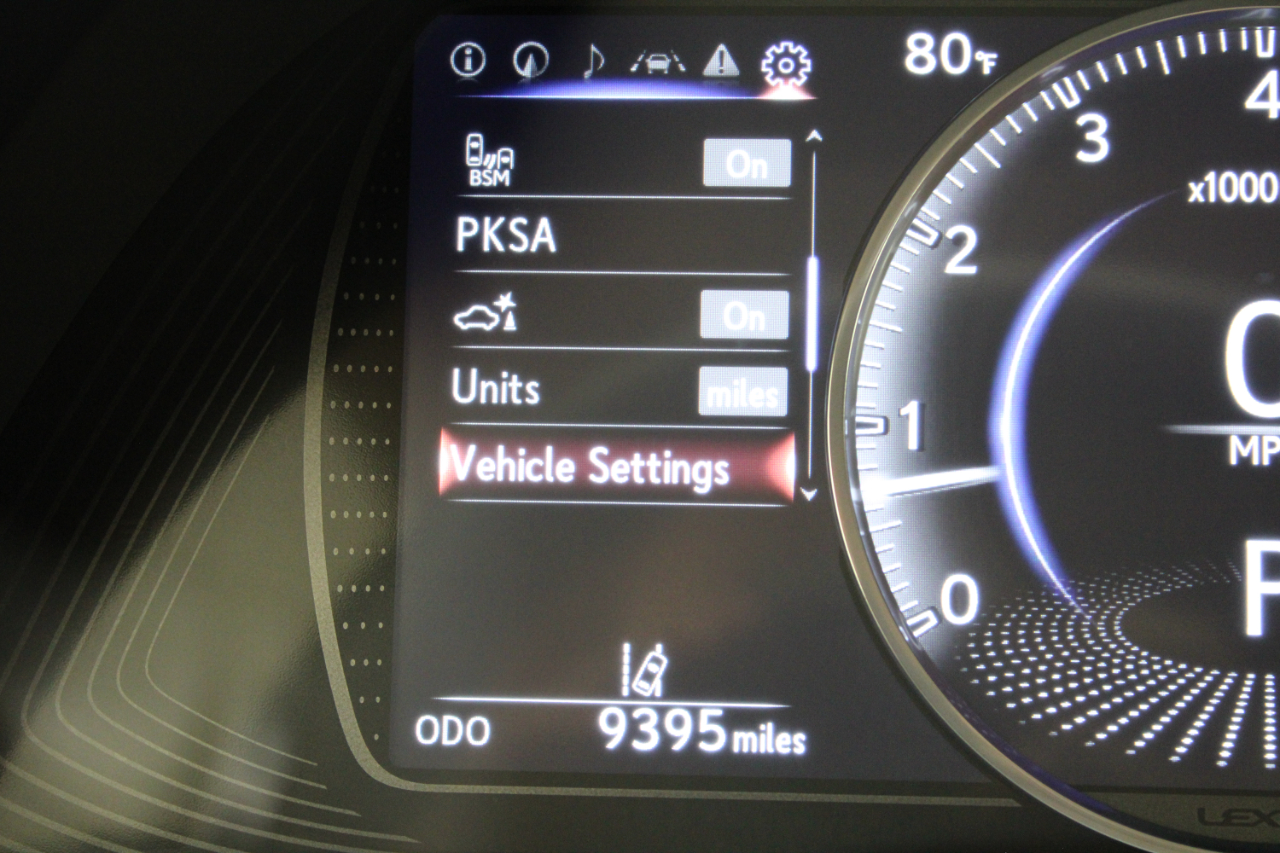 Lexus ES 350 Premium 2022 Lexus ES 350 Premium 2022