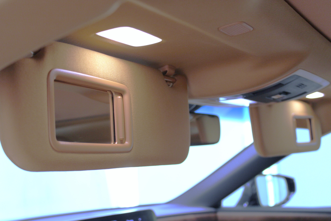 Lexus ES 350 Premium 2022 Lexus ES 350 Premium 2022