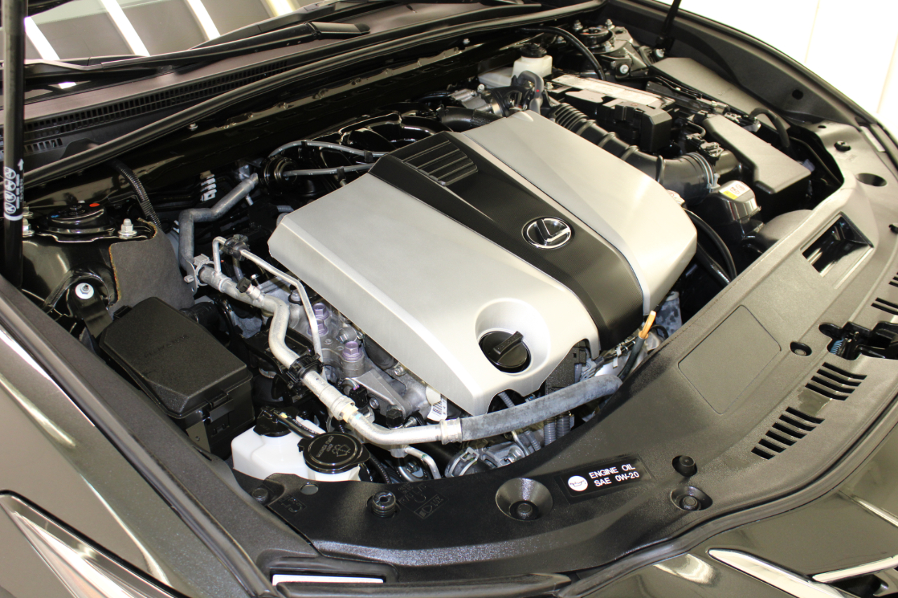 Lexus ES 350 Premium 2022 Lexus ES 350 Premium 2022