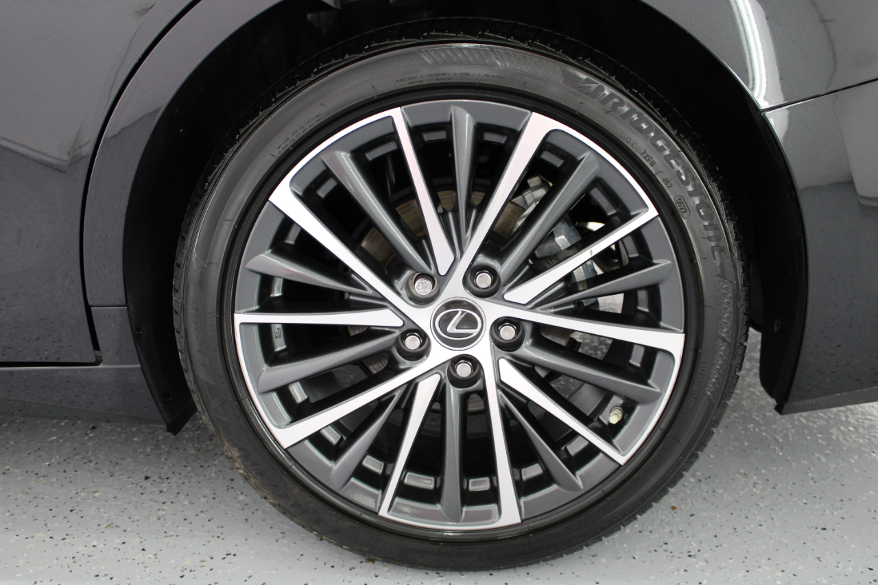 Lexus ES 350 Premium 2022 Lexus ES 350 Premium 2022