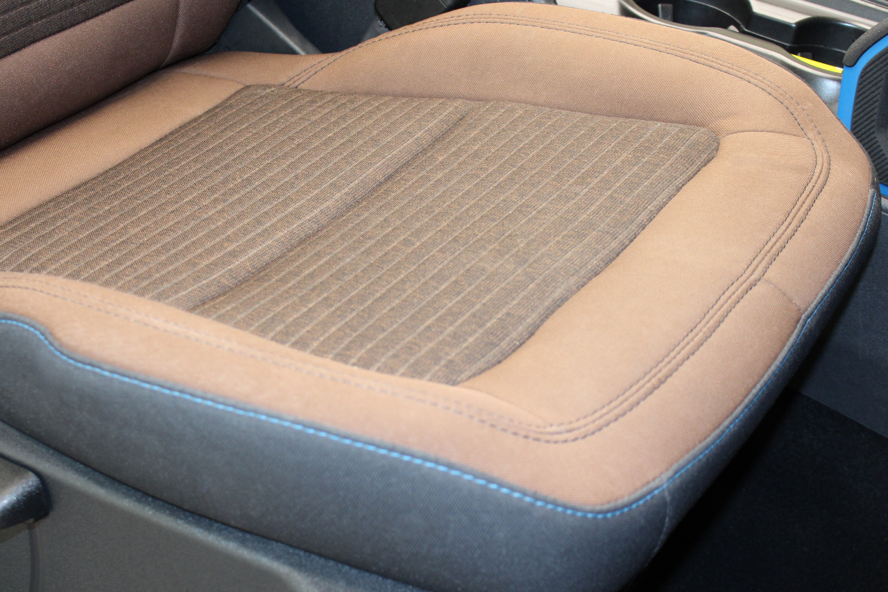 2021 Ford Bronco Outer Banks photo 42