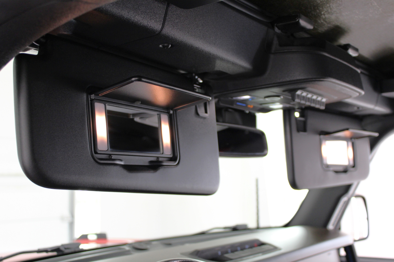 2021 Ford Bronco Outer Banks photo 63