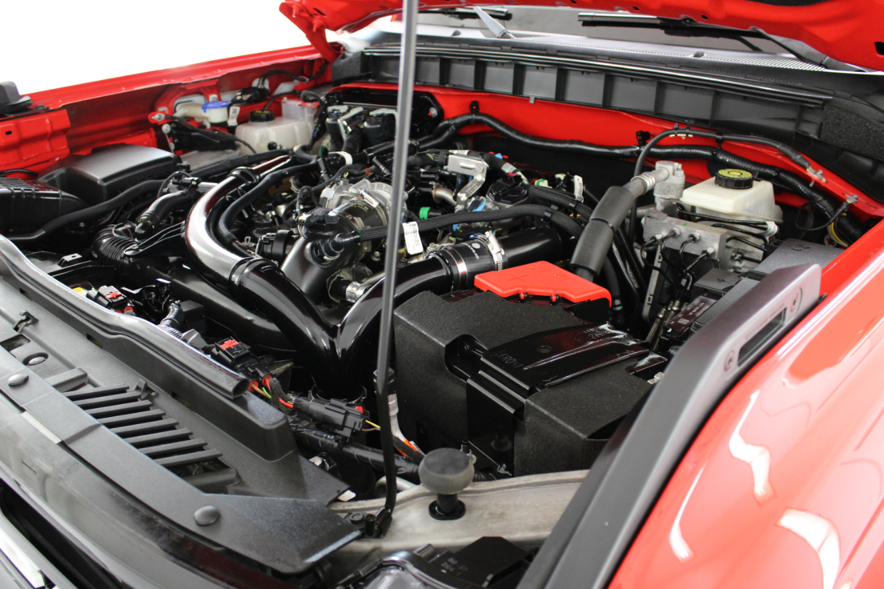 2021 Ford Bronco Outer Banks photo 67