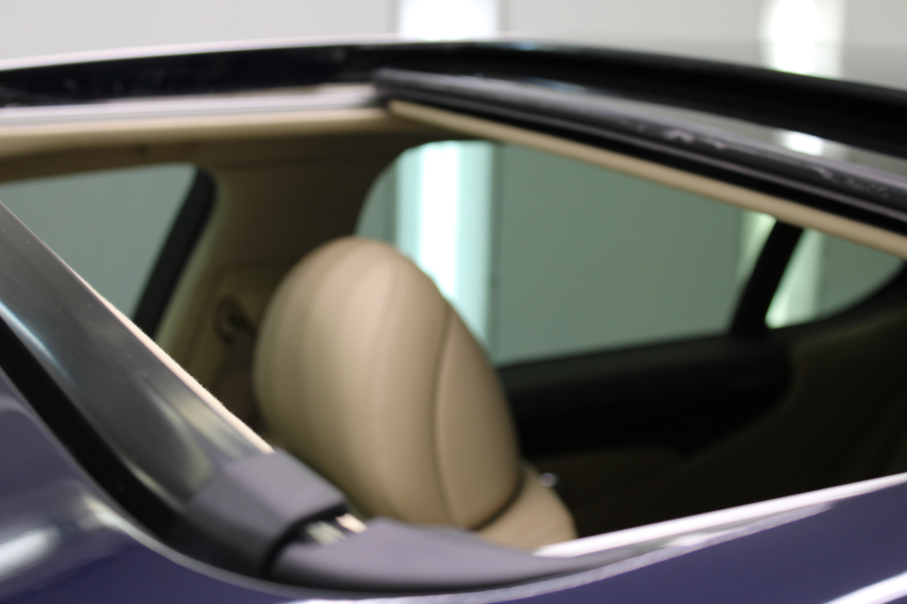 2008 Lexus LS 460 photo 24