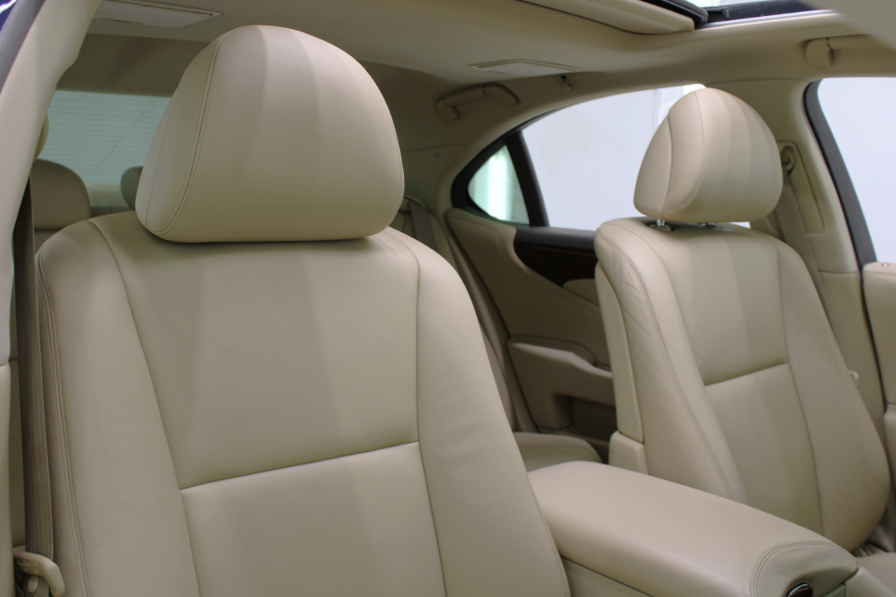 2008 Lexus LS 460 photo 44