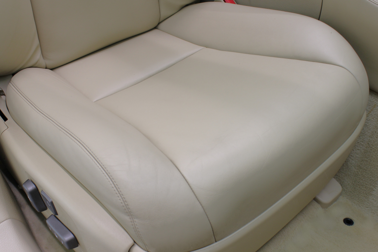 2008 Lexus LS 460 photo 45