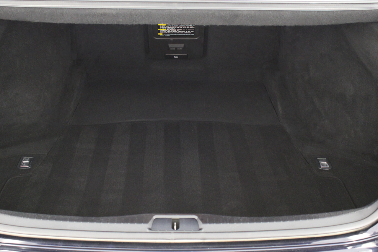 2008 Lexus LS 460 photo 67