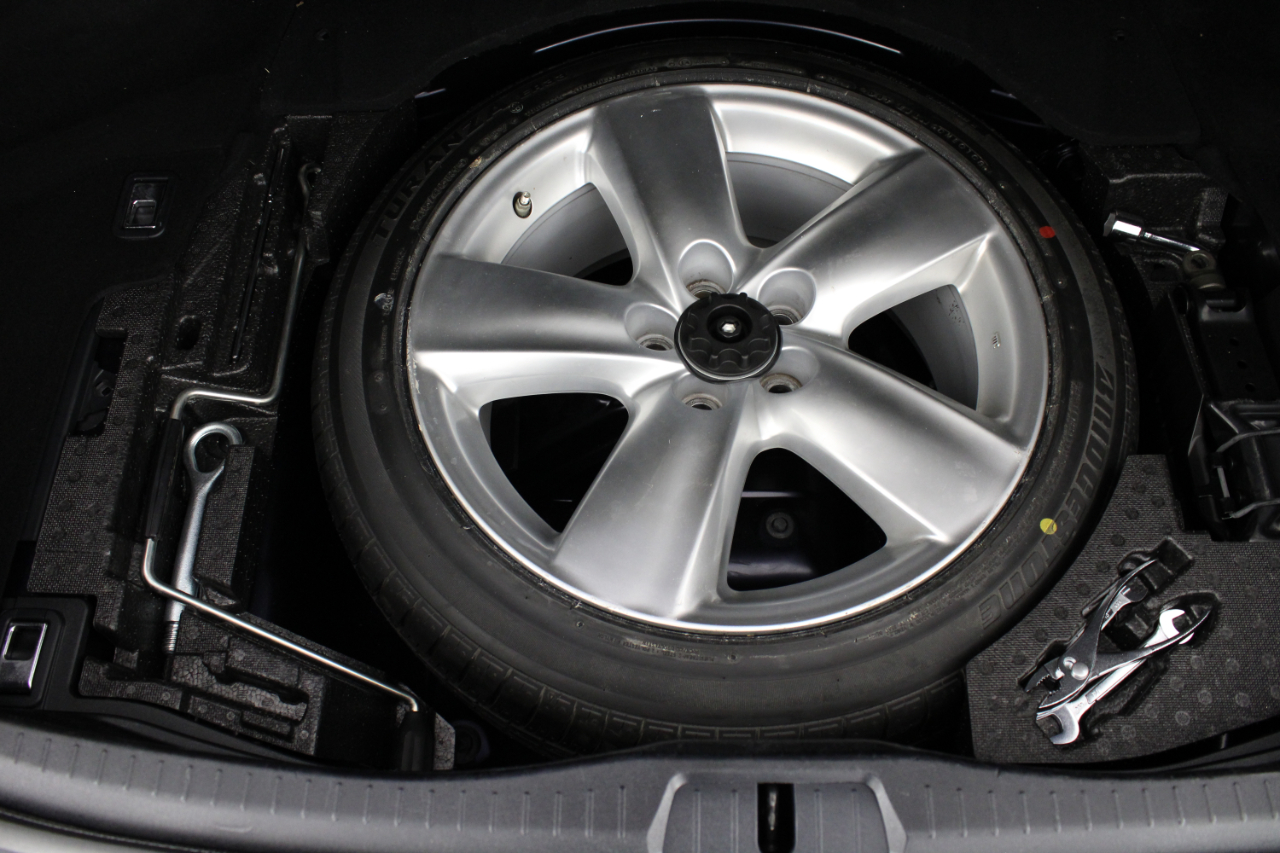 2008 Lexus LS 460 photo 68