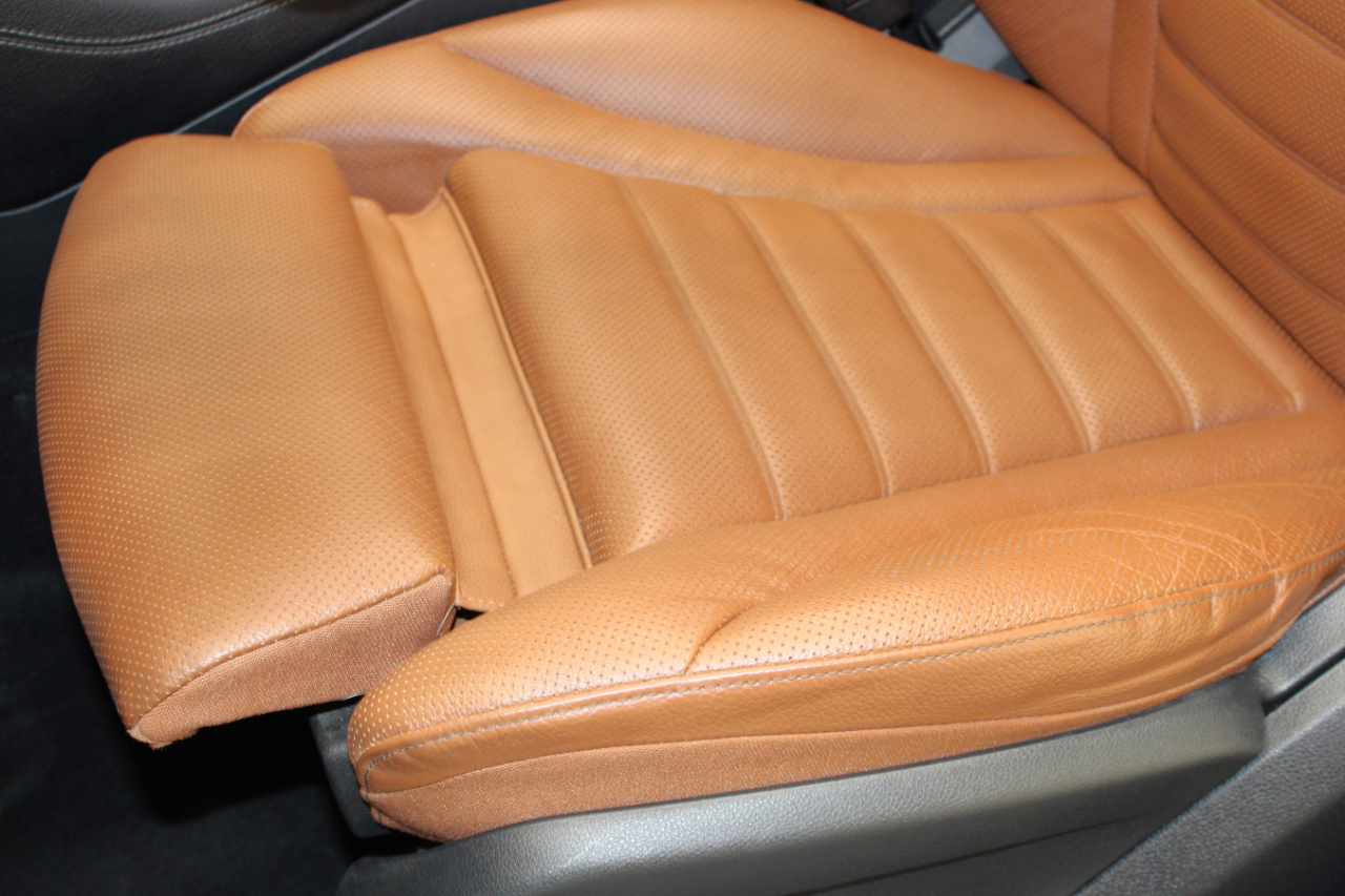 Mercedes-Benz GLC GLC 300 4MATIC Coupe 2018 Mercedes-Benz GLC GLC 300 4MATIC Coupe 2018