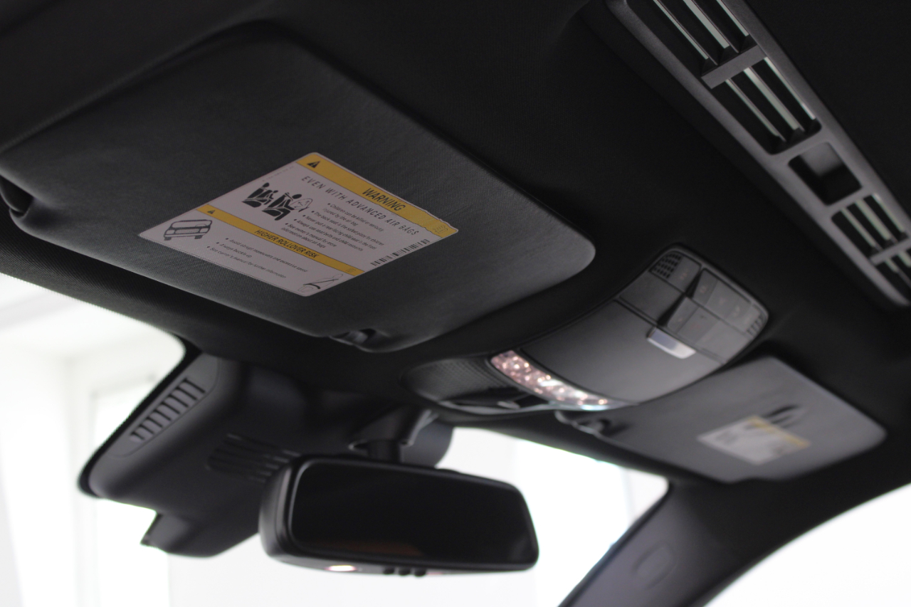 Mercedes-Benz GLC GLC 300 4MATIC Coupe 2018 Mercedes-Benz GLC GLC 300 4MATIC Coupe 2018