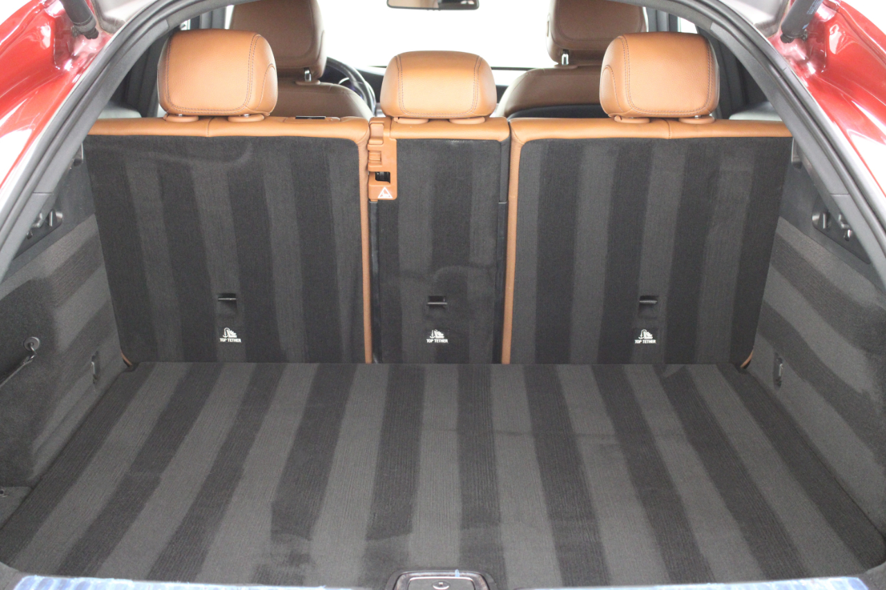 Mercedes-Benz GLC GLC 300 4MATIC Coupe 2018 Mercedes-Benz GLC GLC 300 4MATIC Coupe 2018