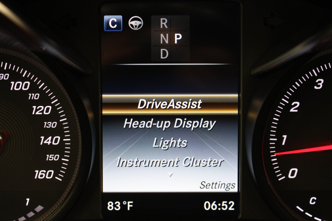 Mercedes-Benz GLC GLC 300 4MATIC Coupe 2018 Mercedes-Benz GLC GLC 300 4MATIC Coupe 2018