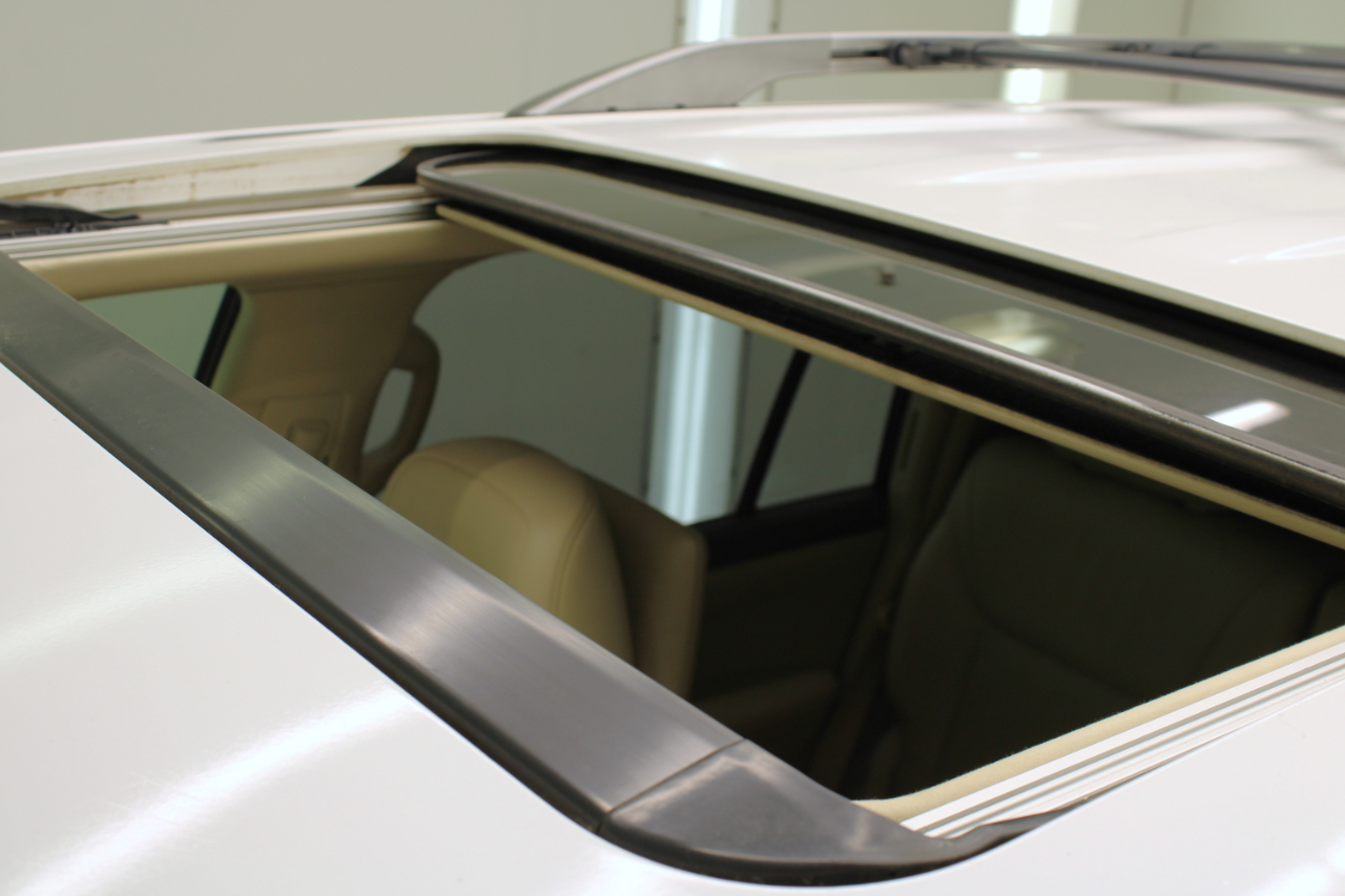 Lexus LX 570 4WD 4dr 2014 Lexus LX 570 4WD 4dr 2014