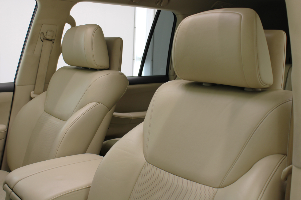 Lexus LX 570 4WD 4dr 2014 Lexus LX 570 4WD 4dr 2014