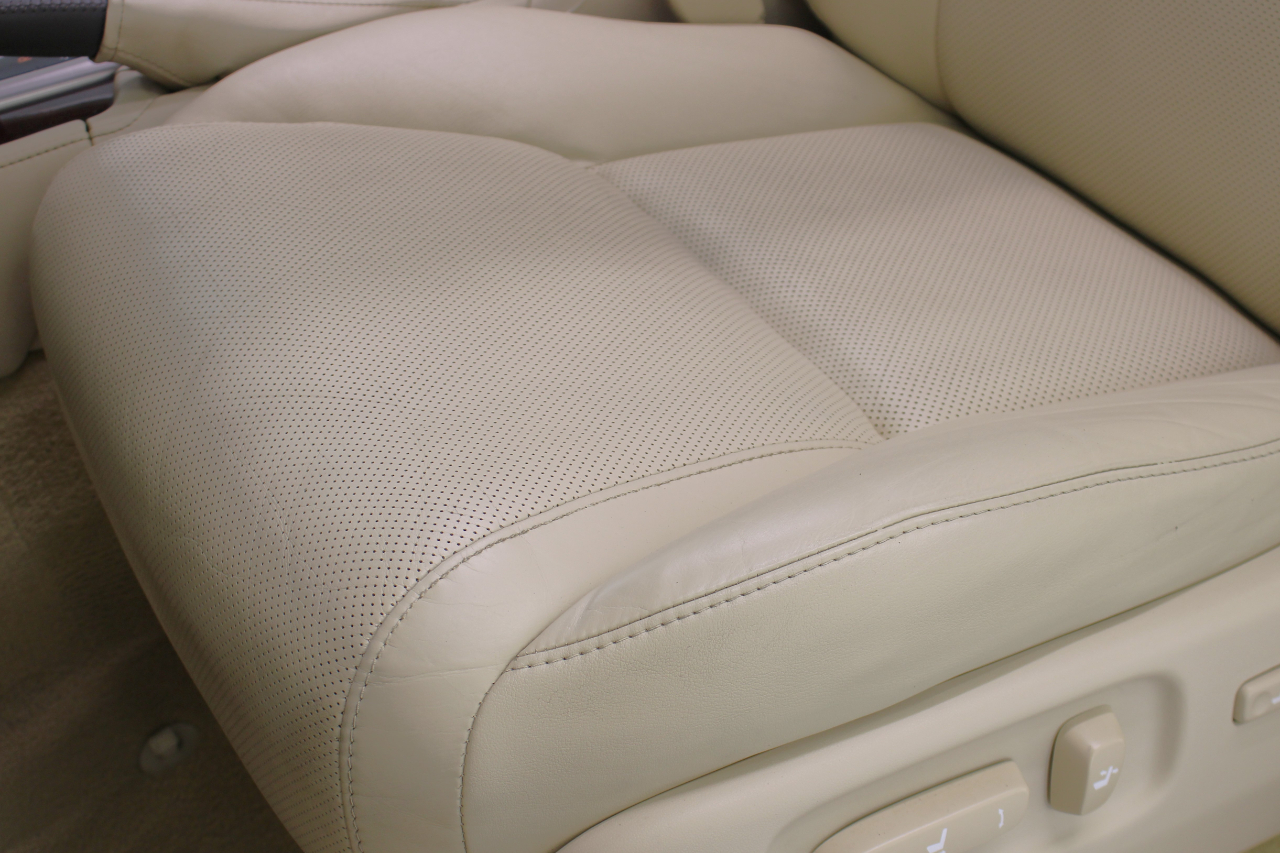 Lexus LX 570 4WD 4dr 2014 Lexus LX 570 4WD 4dr 2014