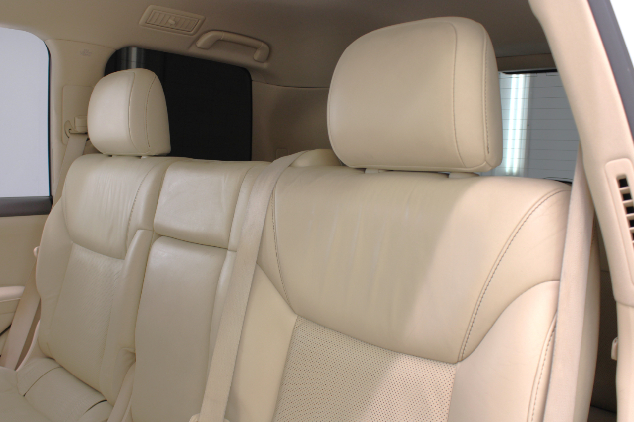 Lexus LX 570 4WD 4dr 2014 Lexus LX 570 4WD 4dr 2014