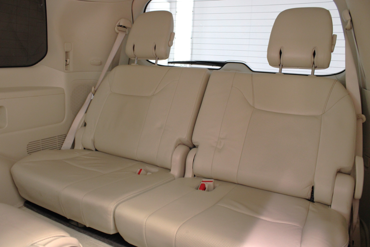 Lexus LX 570 4WD 4dr 2014 Lexus LX 570 4WD 4dr 2014