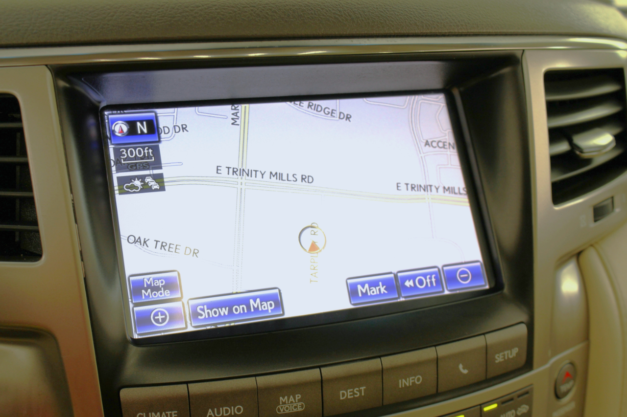 Lexus LX 570 4WD 4dr 2014 Lexus LX 570 4WD 4dr 2014