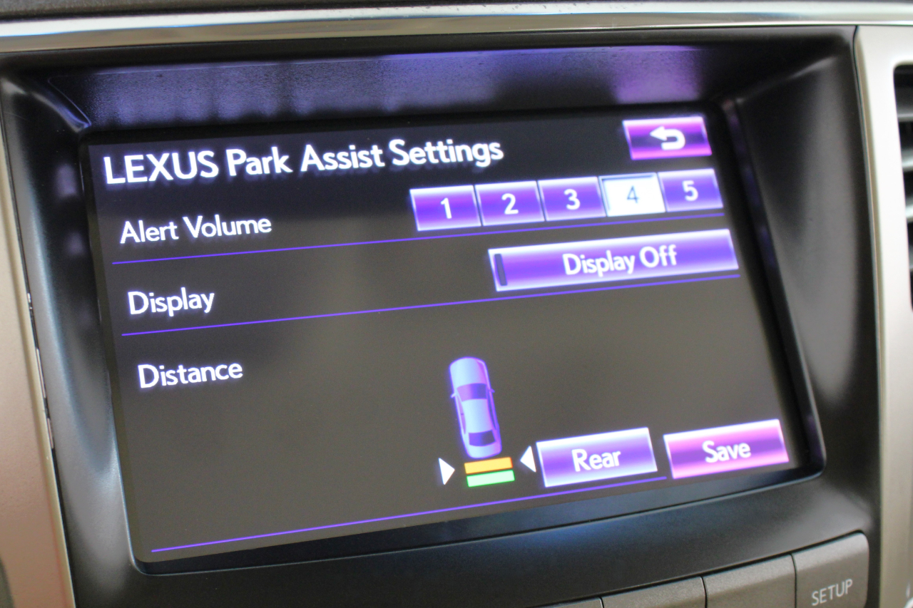 Lexus LX 570 4WD 4dr 2014 Lexus LX 570 4WD 4dr 2014