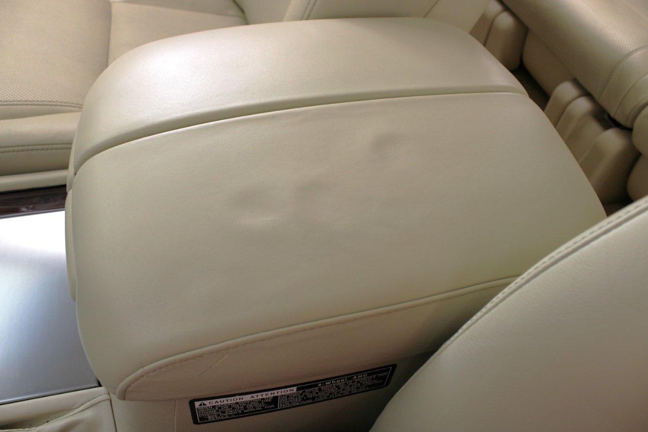 Lexus LX 570 4WD 4dr 2014 Lexus LX 570 4WD 4dr 2014