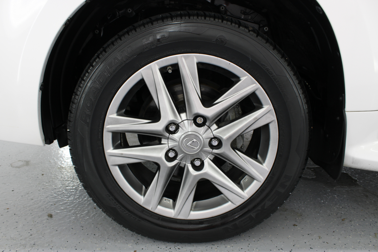 Lexus LX 570 4WD 4dr 2014 Lexus LX 570 4WD 4dr 2014