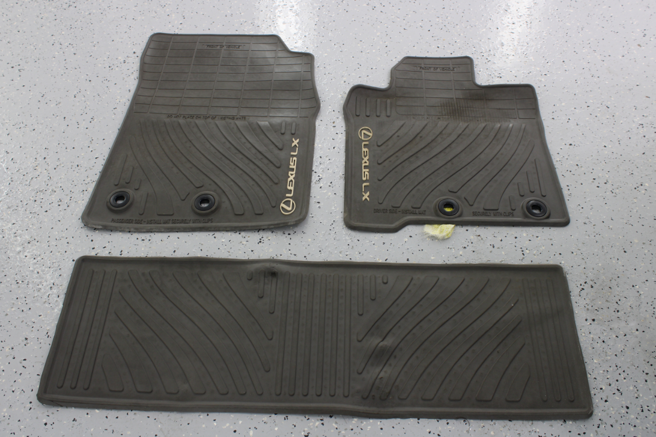 Lexus LX 570 4WD 4dr 2014 Lexus LX 570 4WD 4dr 2014