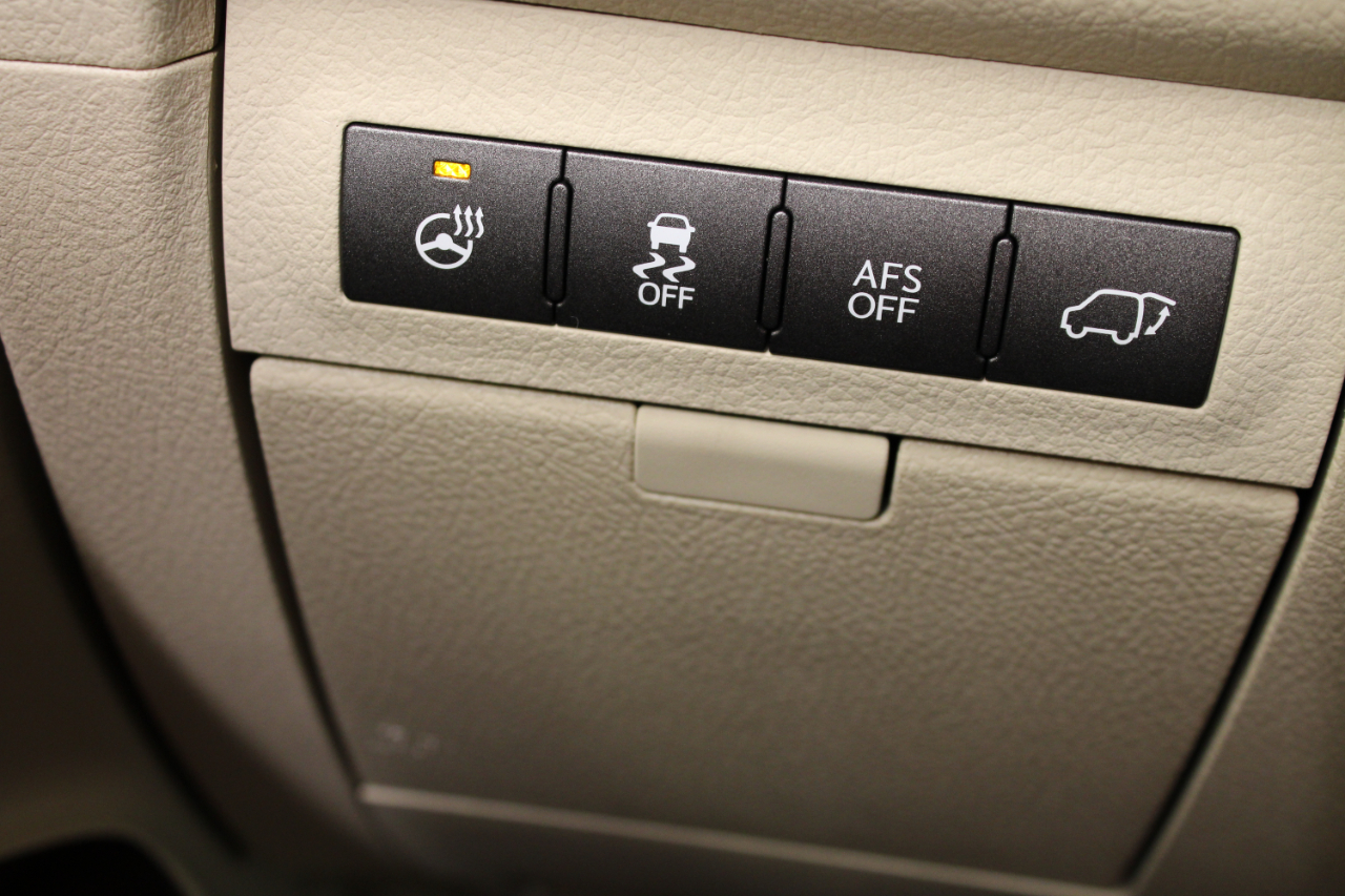 Lexus LX 570 4WD 4dr 2014 Lexus LX 570 4WD 4dr 2014