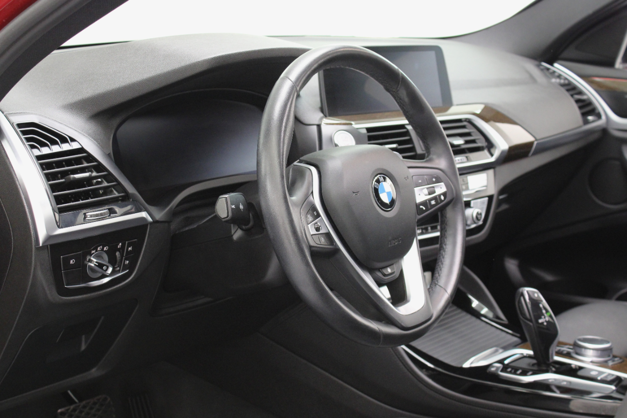 BMW X4 xDrive30i Sports Activity Coupe 2020