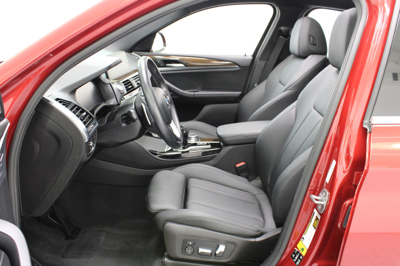 BMW X4 xDrive30i Sports Activity Coupe 2020