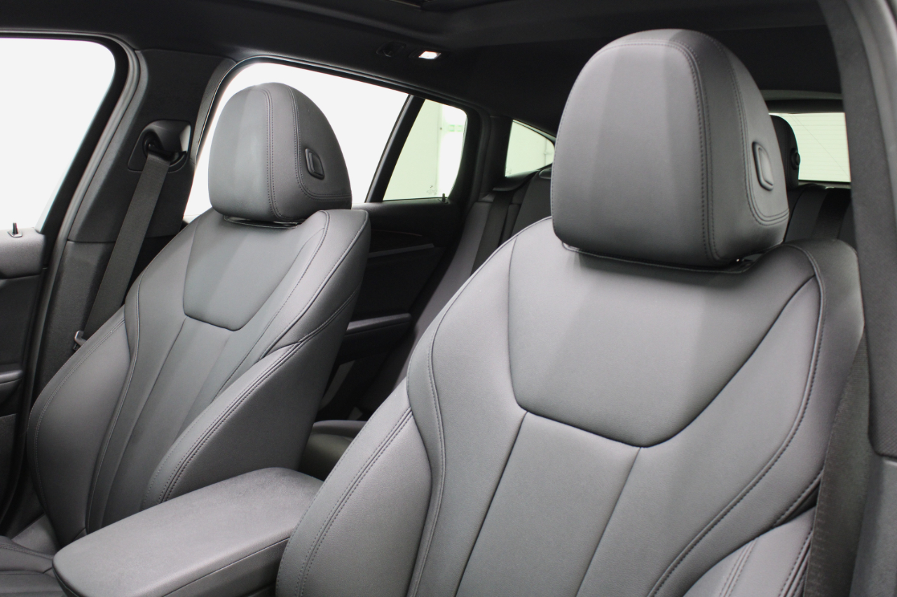 BMW X4 xDrive30i Sports Activity Coupe 2020