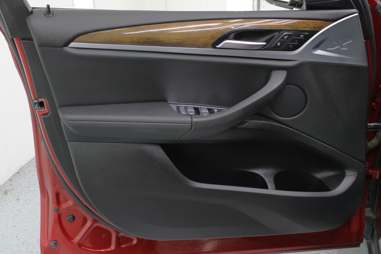 BMW X4 xDrive30i Sports Activity Coupe 2020